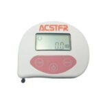 Retractable Body Measuring Tape - Smart Digital Tape for Weight Loss, Waist, Hip, Chest, Arm Measurement - 60 Inch/ 150cm, USB Rechargeable Version 1.0.0