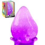 Dream Squishy Drop Stress Balls for Adults Fidget Toys, Fidgets Silicone Sensory Toys for Kids Autism, ADHD, Sensory Stress Relief Toys Birthday Day Gifts, Stocking Stuffer Gift 61HQOl0tT2L