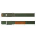 WHOOP 5.0/MG Navigator Band, Ultra-Secure Rugged Outdoor Performance Accessory with Velcro for Health, Fitness, & Wellness Wearable, Abrasion and Weather Resistant — Not Compatible with Gen 4 Ridgeline Whoop Mg Version 1.0.0