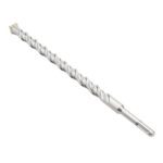 5/8" x 47" (16x1200mm) SDS Plus Rotary Hammer Drill Bit, Concrete Drill Bit, SDS Plus Masonry Drill Bit for Concrete, Brick, Cement (5/8"๏ผ 16mm) Diameter, 47 inch Length 47 inch Length 5/8"๏ผ 16mm ) Diameter Version 1.0.0