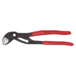 KNIPEX Tools 87 01 250 Cobra Water Pump Pliers,10-Inch 10 inches Version 1.0.0
