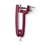 OXO Good Grips Cherry & Olive Pitter - Beet Beet Pitter Version 1.0.0