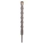 1 Inch x 12 Inch SDS Plus Rotary Hammer Drill Bit, Carbide Tipped for Brick, Stone, and Concrete Version 2 (1" x 10" x 12") 1" x 12" Version 2 Version 1.0.0